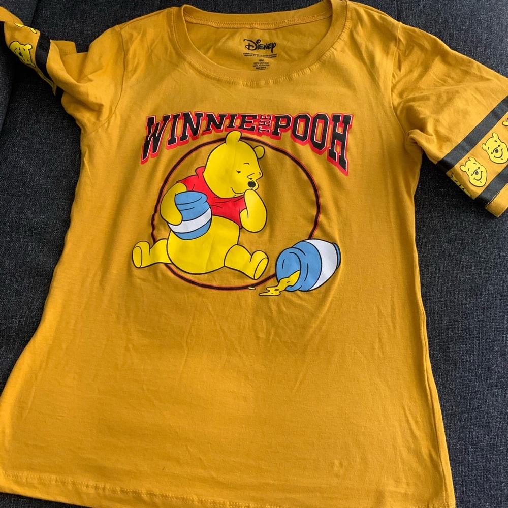 Disney Winnie the Pooh Shirt